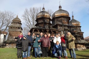 Церква Св. Юра, Дрогобич